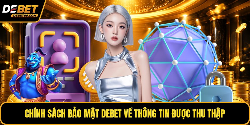 Chính Sách Bảo Mật - Cập Nhật Thông Tin Bảo Mật Chi Tiết