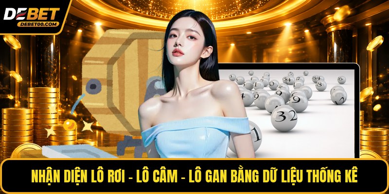 Lô Đề 3 Miền - Thống Kê Kết Quả Và Bí Kíp Thắng Lớn