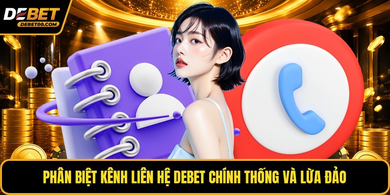 Liên Hệ Debet - Kênh Tư Vấn Hỗ Trợ Chính Xác Mới Nhất