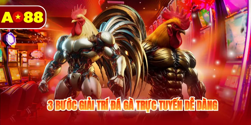 Đá Gà AO88 - Xem Full Trận Đấu Kịch Tính Và Căng Thẳng Đá Gà AO88 - Xem Full Trận Đấu Kịch Tính Và Căng Thẳng