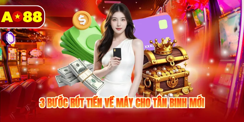 Rút Tiền AO88 - Hướng Dẫn Quy Trình Giao Dịch Nhanh Rút Tiền AO88 - Hướng Dẫn Quy Trình Giao Dịch Nhanh