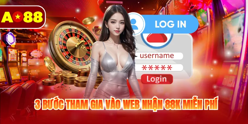 Đăng Nhập AO88 - Hướng Dẫn Truy Cập Giải Trí Nhanh
