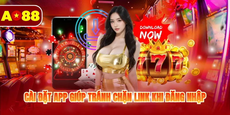 Tải App AO88 - Quy Trình Cài Đặt, Lưu Ý Quan Trọng
