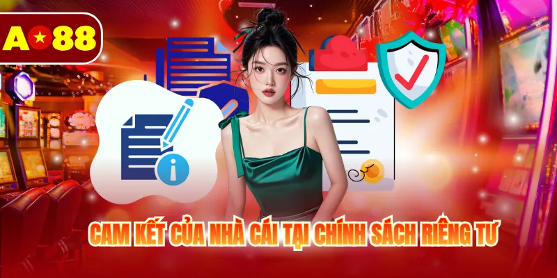 Quyền Riêng Tư AO88 – Bảo Vệ Mọi Hội Viên An Toàn 2026