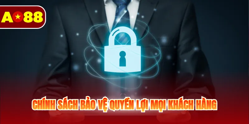 Chính Sách Bảo Mật AO88 - Giữ Kín Thông Tin An Toàn Chính Sách Bảo Mật AO88 - Giữ Kín Thông Tin An Toàn