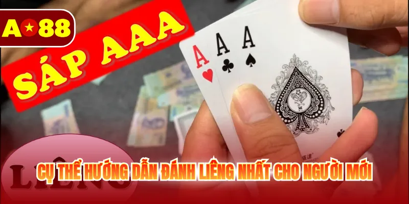 Hướng Dẫn Đánh Liêng Chuẩn Nhất - Chi Tiết, Hiệu Quả