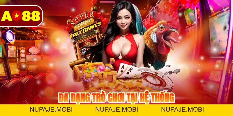 AO88 Reviewgame🏅Trang Chủ Chính Thức AO88.COM Tháng 9/2026