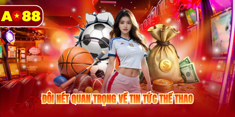 Tin Tức Thể Thao - Cập Nhật Thông Tin Nhanh, Chuẩn Xác Tin Tức Thể Thao - Cập Nhật Thông Tin Nhanh, Chuẩn Xác