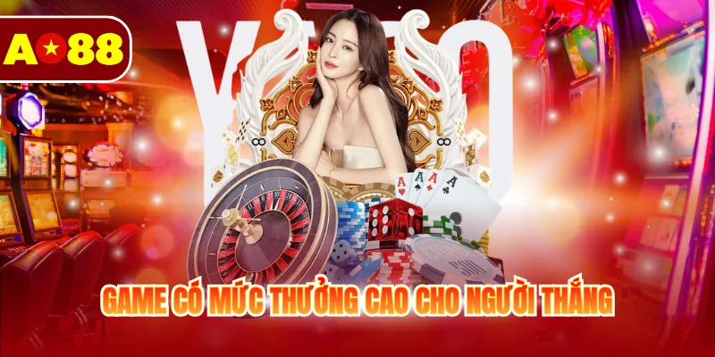 Casino AO88 - Sòng Bạc Trực Tuyến Xanh Chín, Hút Khách Casino AO88 - Sòng Bạc Trực Tuyến Xanh Chín, Hút Khách