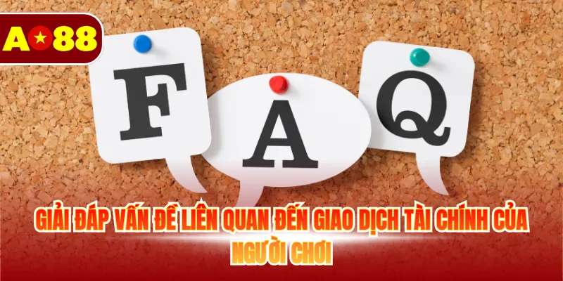 Câu Hỏi Thường Gặp AO88 – Giải Đáp Cho Người Chơi Mới