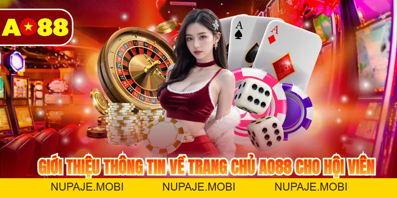 AO88 Reviewgame🏅Trang Chủ Chính Thức AO88.COM Tháng 9/2026