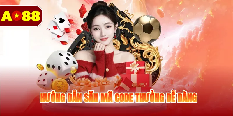 Khuyến Mãi Giftcode AO88 - Chương Trình Tặng Thưởng Khuyến Mãi Giftcode AO88 - Chương Trình Tặng Thưởng