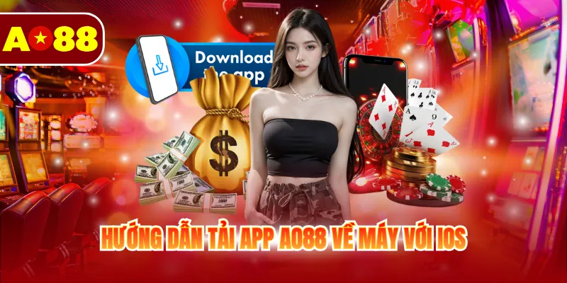 Tải App AO88 - Quy Trình Cài Đặt, Lưu Ý Quan Trọng