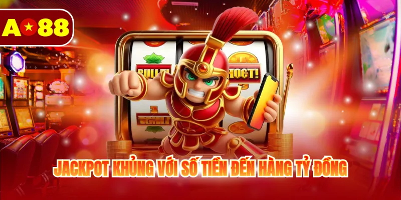 Nổ Hũ AO88 – Sân Chơi Quay Hũ Jackpot Tặng Thưởng Khủng Nổ Hũ AO88 – Sân Chơi Quay Hũ Jackpot Tặng Thưởng Khủng