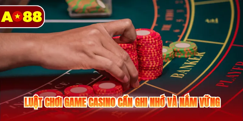 Baccarat – Khám Phá Trò Chơi Bài Hấp Dẫn Và Dễ Chơi 2026 Baccarat – Khám Phá Trò Chơi Bài Hấp Dẫn Và Dễ Chơi 2026