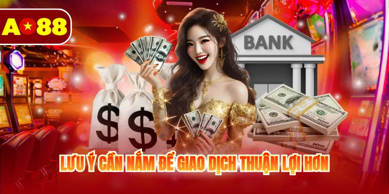 Rút Tiền AO88 - Hướng Dẫn Quy Trình Giao Dịch Nhanh Rút Tiền AO88 - Hướng Dẫn Quy Trình Giao Dịch Nhanh