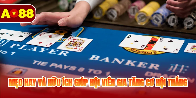 Baccarat – Khám Phá Trò Chơi Bài Hấp Dẫn Và Dễ Chơi 2026 Baccarat – Khám Phá Trò Chơi Bài Hấp Dẫn Và Dễ Chơi 2026