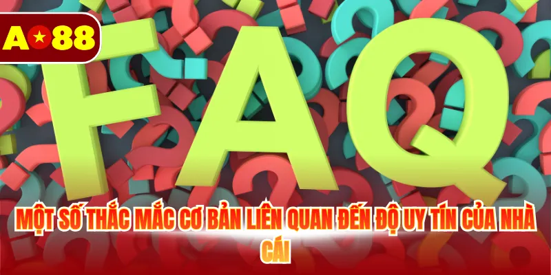 Câu Hỏi Thường Gặp AO88 – Giải Đáp Cho Người Chơi Mới
