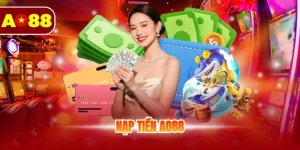 HƯỚNG DẪN » AO88