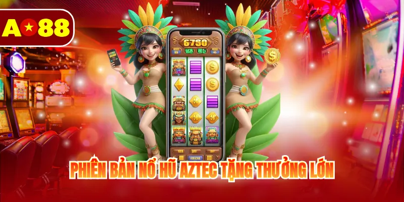 Nổ Hũ AO88 – Sân Chơi Quay Hũ Jackpot Tặng Thưởng Khủng Nổ Hũ AO88 – Sân Chơi Quay Hũ Jackpot Tặng Thưởng Khủng
