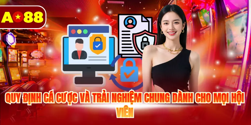 Điều Khoản Điều Kiện AO88 - Nội Dung Quy Định Cần Nắm Điều Khoản Điều Kiện AO88 - Nội Dung Quy Định Cần Nắm
