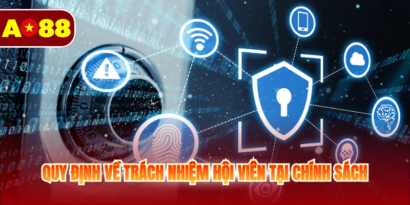 Chính Sách Bảo Mật AO88 - Giữ Kín Thông Tin An Toàn Chính Sách Bảo Mật AO88 - Giữ Kín Thông Tin An Toàn