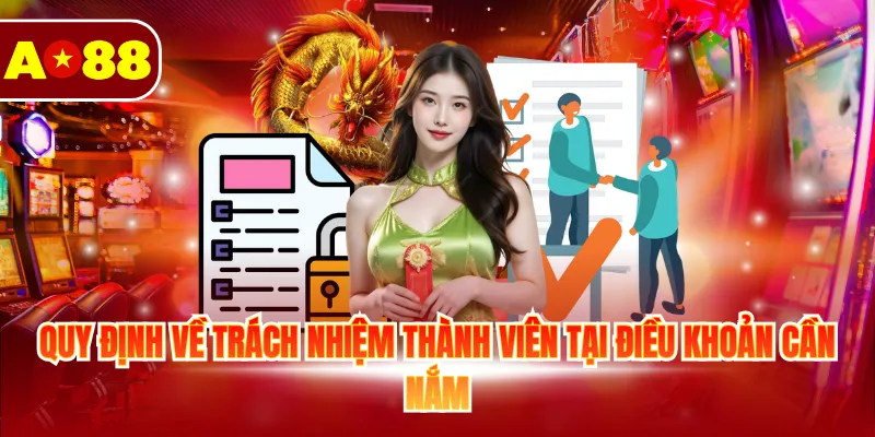Điều Khoản Điều Kiện AO88 - Nội Dung Quy Định Cần Nắm Điều Khoản Điều Kiện AO88 - Nội Dung Quy Định Cần Nắm