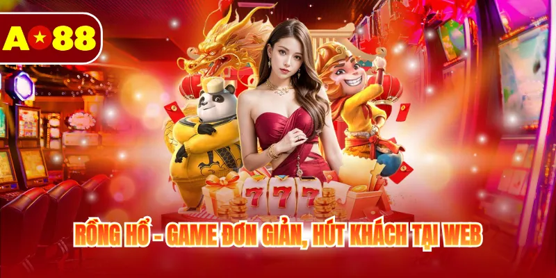 Sảnh Ae Sexy - Ưu Điểm & Top 4 Trò Chơi Chất Lượng