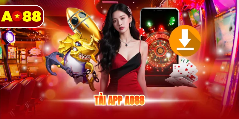 Tải App AO88 - Quy Trình Cài Đặt, Lưu Ý Quan Trọng