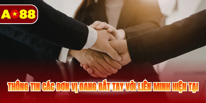 Tổng Hợp Đối Tác Uy Tín AO88 Đang Hoạt Động Phát Triển Tổng Hợp Đối Tác Uy Tín AO88 Đang Hoạt Động Phát Triển