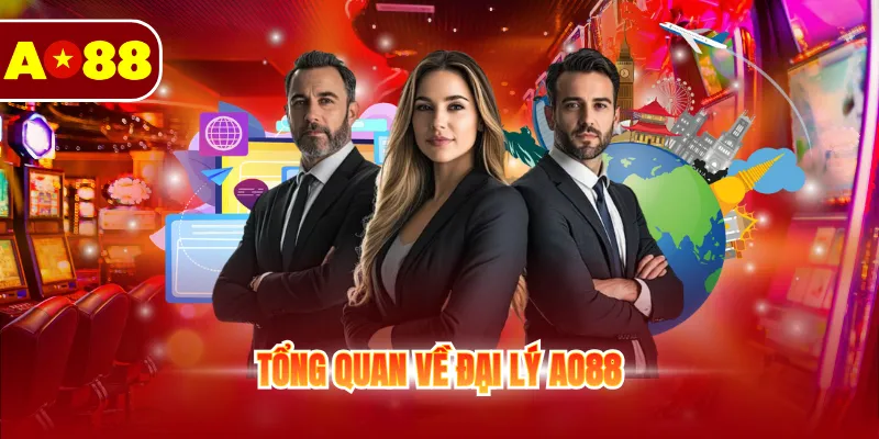 Đại Lý AO88 - Hợp Tác Nhận Hoa Hồng Khủng Lên Tới 55%