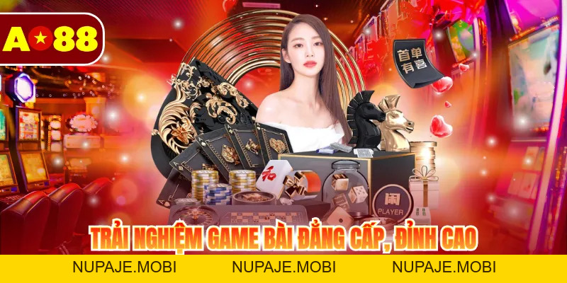 AO88 Reviewgame🏅Trang Chủ Chính Thức AO88.COM Tháng 9/2026