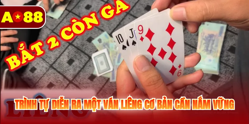 Hướng Dẫn Đánh Liêng Chuẩn Nhất - Chi Tiết, Hiệu Quả
