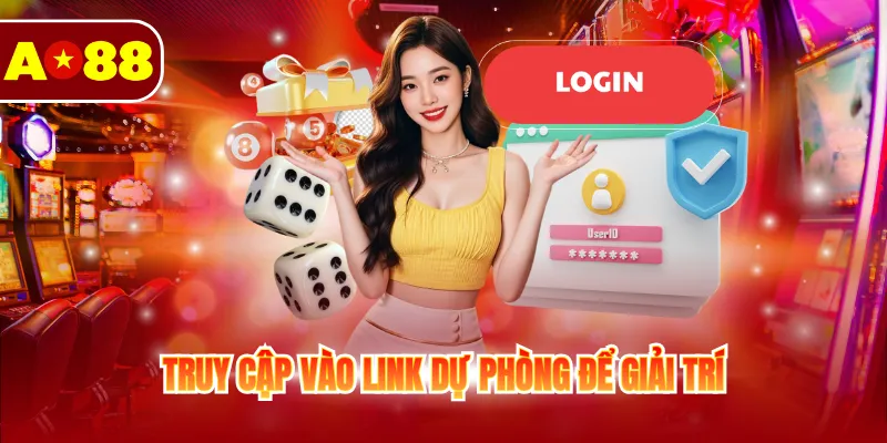 Đăng Nhập AO88 - Hướng Dẫn Truy Cập Giải Trí Nhanh