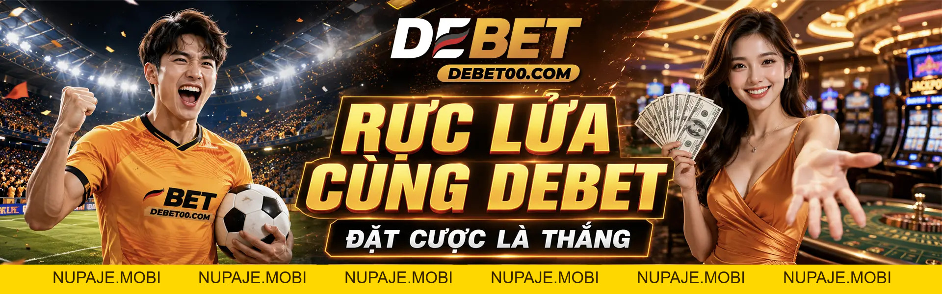 Debet Adwings | Link Chính Thức – Nạp Rút Tự Động Xanh Chín