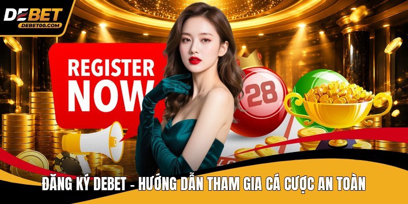 Nạp Tiền Debet - Hướng Dẫn Phương Thức Giao Dịch Chi Tiết