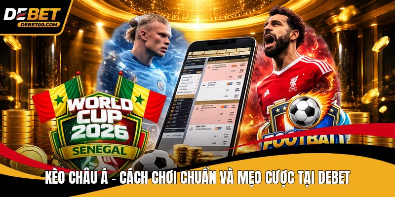 Kèo Tài Xỉu - Hướng Dẫn Cược Chi Tiết Và Hiệu Quả