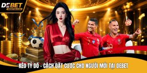 Thể Thao Debet - Khám Phá Sân Chơi Cá Cược Thể Thao