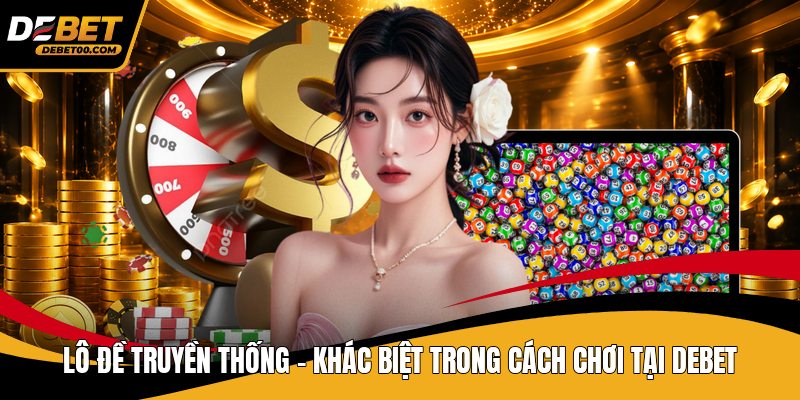 Lô Đề 3 Miền - Thống Kê Kết Quả Và Bí Kíp Thắng Lớn