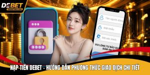 Hướng Dẫn - Debet