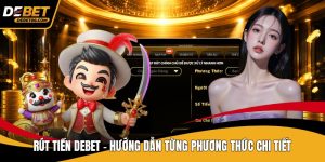 Hướng Dẫn - Debet