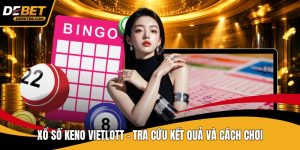 Lô Đề Debet - Sảnh Cá Cược Số Hoá Xác Suất Toán Học